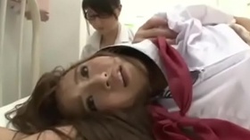 Japanese daughter can't stop squirting